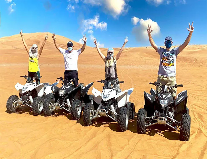 باگی 250cc کیش