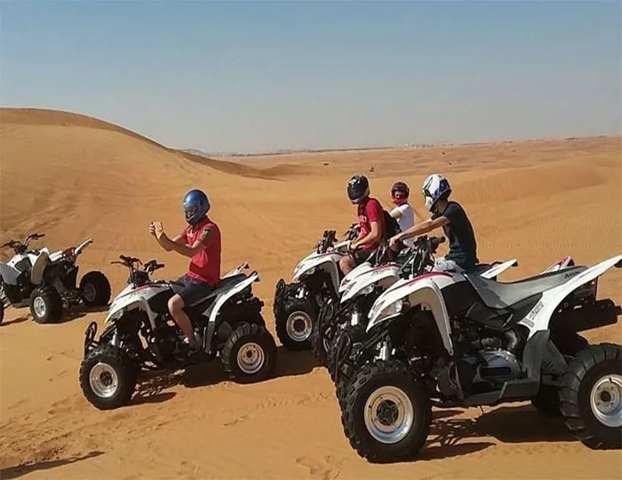 باگی 250cc کیش