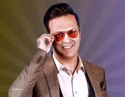 شبی با حامد آهنگی