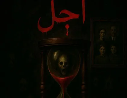 اتاق فرار اجل مشهد