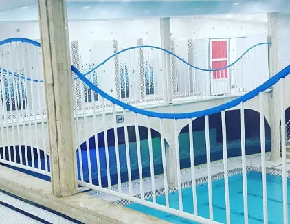 پارک آبی آریا موج کرج