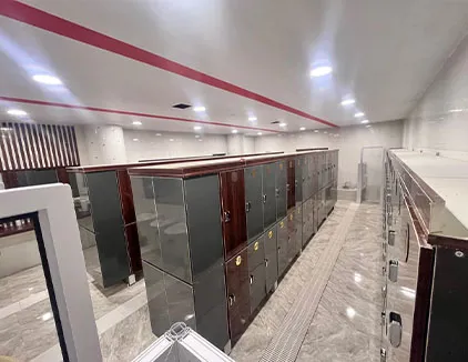 آب درمانی آزادی اردبیل