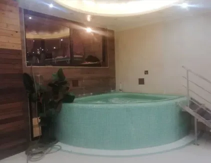 ماساژ باقری قم