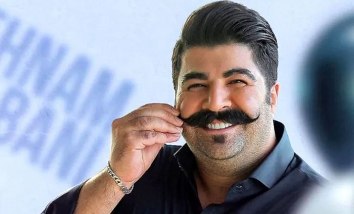 کنسرت بهنام بانی