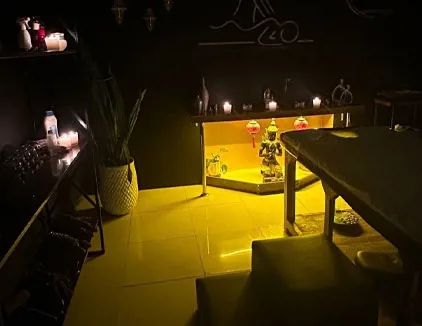 خانه ماساژ بجنورد