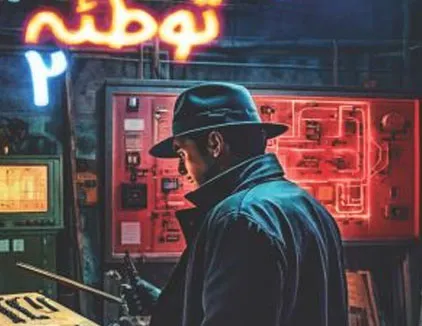 اتاق فرار توطئه 2 تهران