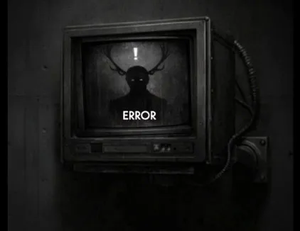 اتاق فرار خطا (ERROR) ساری
