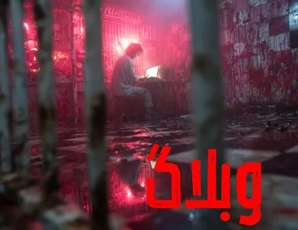 اتاق فرار وبلاگ مشهد