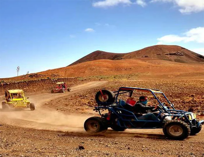 باگی خانواده کیش