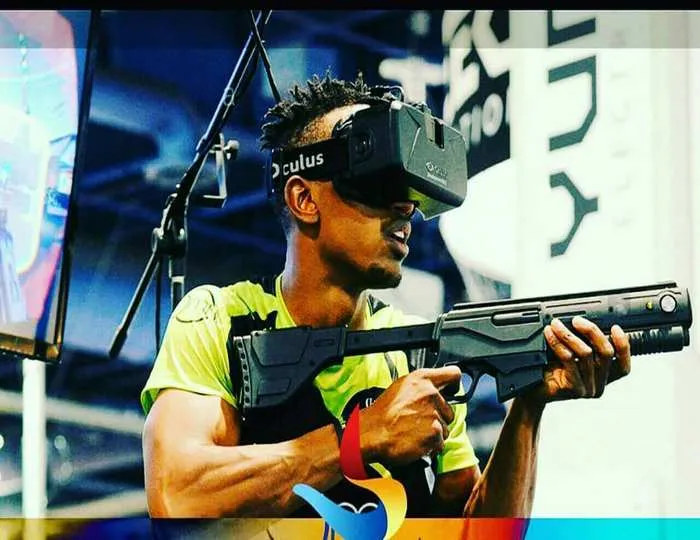 شهر بازی هایلند کیش