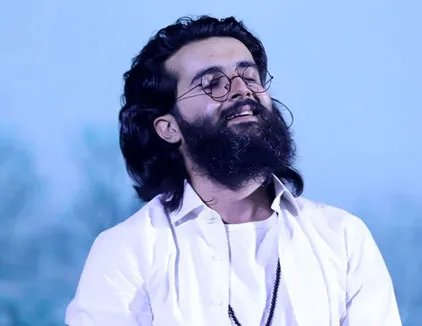 کنسرت هوروش بند (مهدی دارابی)
