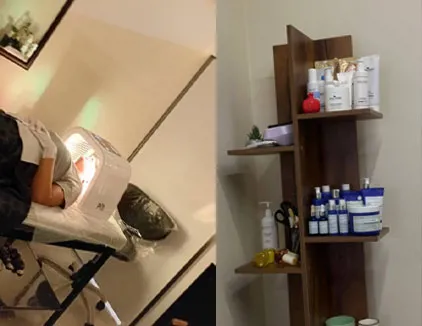 مرکز ماساژ شیک اصفهان