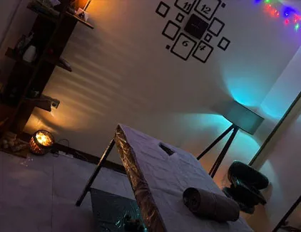 مرکز ماساژ شیک اصفهان