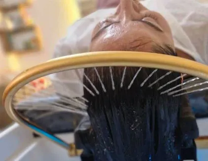 مرکز اسپا خاتمی کرج