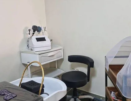مرکز اسپا خاتمی کرج