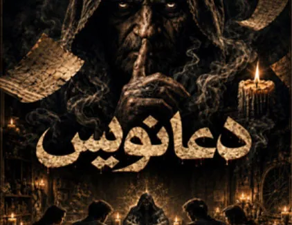 اتاق فرار دعانویس مشهد