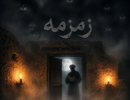 اتاق فرار زمزمه مشهد
