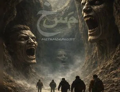 اتاق فرار مسخ تهران