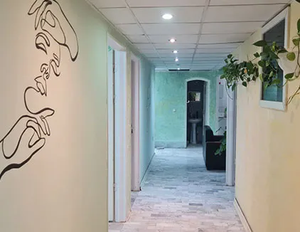 ماساژ مهرساژ مشهد