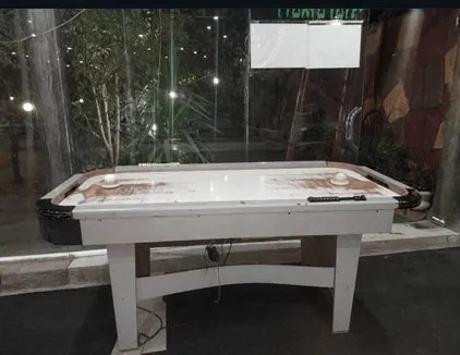 سالن بازی پارسیان نیشابور