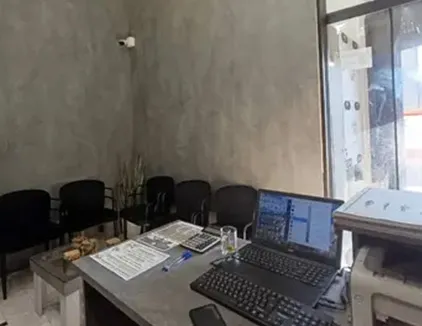سالن ماساژ اسپا دلنشین قم