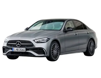 اجاره بنز E400 در کیش