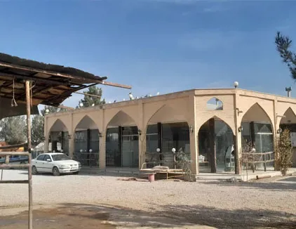 باشگاه سوارکاری شاهین اصفهان