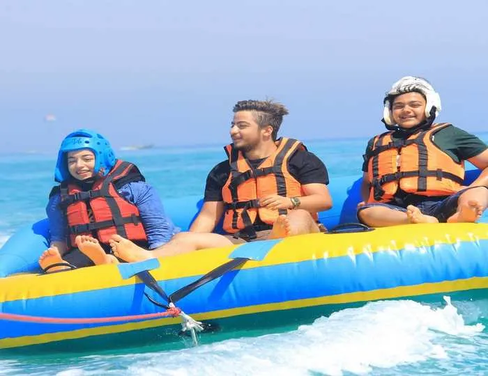 شاتل کیش