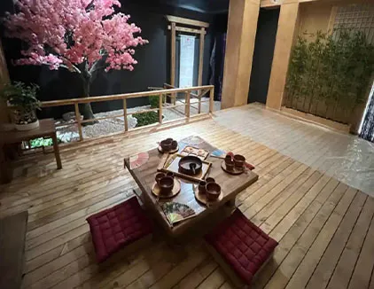 مجموعه سفر به دور دنیا کیش