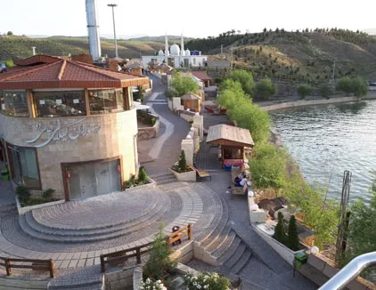 چالیدره مشهد