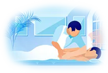 ماساژ و حمام ترکی